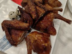 -渔意楼·驰名沙田乳鸽(五羊旗舰店)