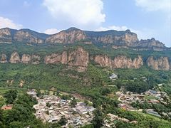 -沕沕水生态风景区