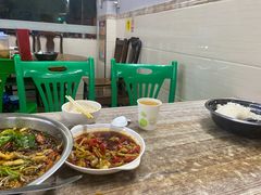 -四川泸州豆花饭店