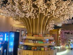 -丽池宫韩式汗蒸会馆(华灯坊店)