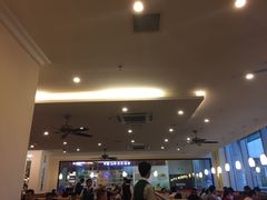 -萨莉亚意式餐厅(深圳北站店)