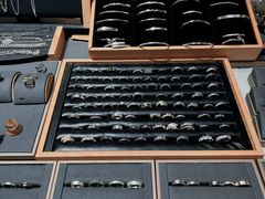 -十八字金·银饰·开蚌DIY·手工体验团建(富力广场店)