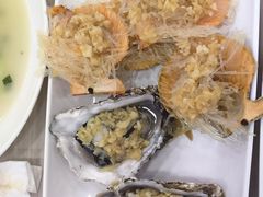 -船奇蒸汽海鲜·闽菜(八市海鲜总店)