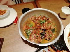-金掌勺锅包肉(太原万达店)
