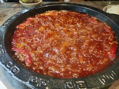 -重庆渝达老火锅(春熙路店)