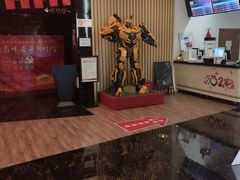 -SFC上影影城(淞南店)