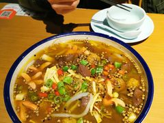 -卞氏菜根香·川菜(青羊万达店)