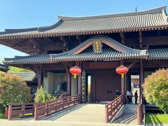 -陈武帝故宫