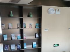 -府上酒店(广州火车站越秀公园地铁站店)