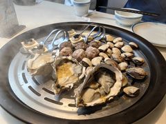 -碗中海·蒸汽海鲜·桑拿鸡(岭南天地店)