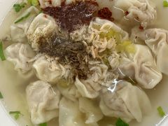 -巧手馄饨(箍桶巷店)