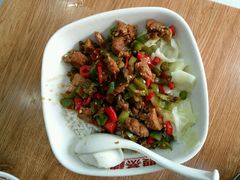 -双燕楼(韶山路店)