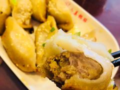 -小姜锅贴(凤凰街店)