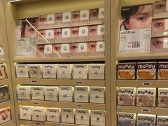 -moody彩瞳(环宇城店)