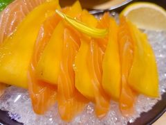 -万岁寿司(蓬江万达店)