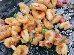 -八仔大富楼·河鲜(西江店)