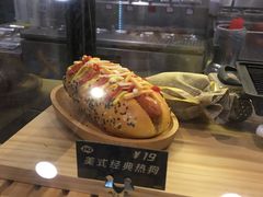 -DQ·蛋糕·冰淇淋(动壹店)