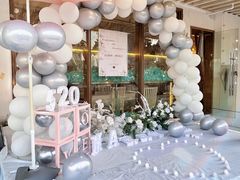 -天空花园餐吧·生日·团建(南山店)