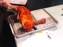 -煜丰汴京烤鸭(福彩路店)