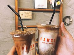 -PAUSE(恒大广场店)