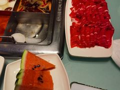 -海底捞火锅(庆春路店)