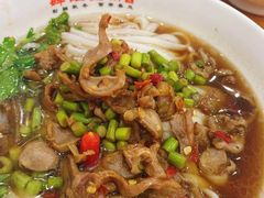 -肆姐面粉馆(坡子街店)