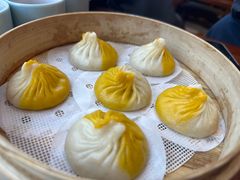 -寄畅興·百年蟹黄面·万国建筑群(外滩27号店)