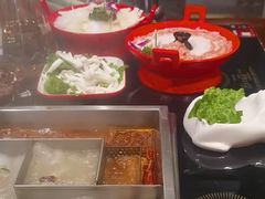 -重庆德忆火锅（龙南街3店）(渝水岸餐饮)