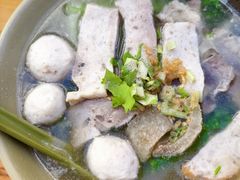 洪阳粿汁-燊记食店