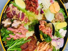 -牛犇炭火烤肉·鲜切烤肉(承德总店)