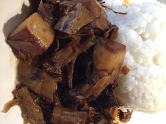 -东园小馆·早茶·淮扬小炒(印象汇店)