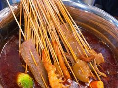 -成都瓜串串(华强北店)