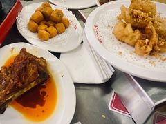 -燃计沙茶皇·香港沙茶火锅(人广旗舰店)