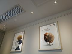 -BreadTalk面包新语·烘焙蛋糕(海珠丽影广场店)