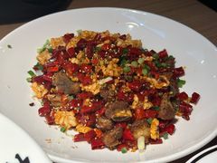 -太二酸菜鱼(天鹅湖万达店)