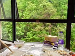 -天明山温泉大酒店