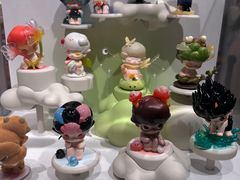 -泡泡玛特POPMART(赛格国际购物中心店)
