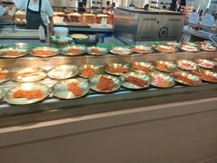 -吉木烤肉自助餐厅(乐汇城店)