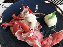 -Ginza Onodera铁板烧(外滩十八号店)