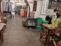 -翠姐姐农家大院·老底子萧山菜(建设一路店)