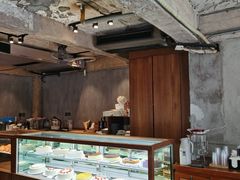 -来回·咖啡(天河南店)