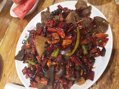 -白氏兄弟烧烤(富康路总店)