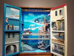 -杭州当代美术馆