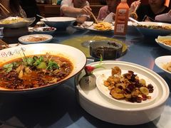 -川流不息(北蔡休闲广场店)