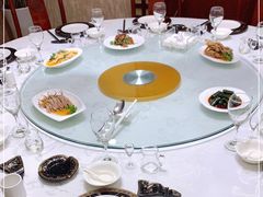 包厢-上海精菜馆(虎踞关店)