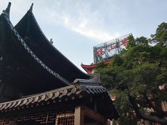 -厦门鸿山寺