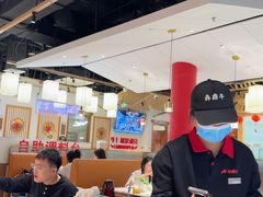 -犇鼎牛潮汕牛肉火锅(新辰里学清路店)