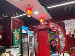 -中卫御苑福膳·养生局(圆明园店)