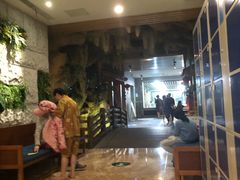大堂-御池园(顾村公园店)