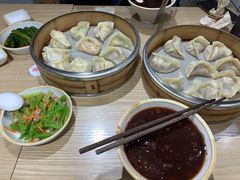 -千忆汤包(闽江路店)